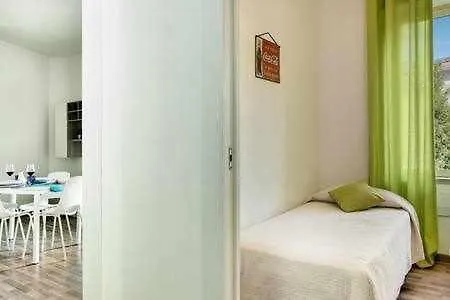 Apartmán Gocce - Joes Flat 2 Modern *