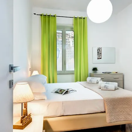 Apartment Gocce - Joes Flat 2 Modern Sorrento