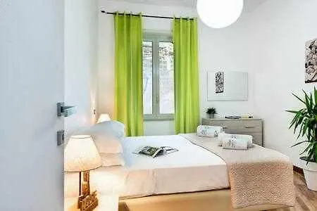 Gocce - Joes Flat 2 Modern Appartement