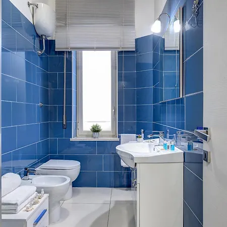 Gocce - Joes Flat 2 Modern Appartement