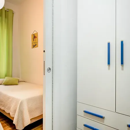 Gocce - Joes Flat 2 Modern Appartement *