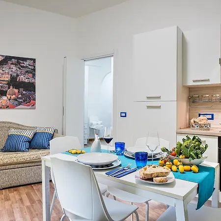 Gocce - Joes Flat 2 Modern Apartment
