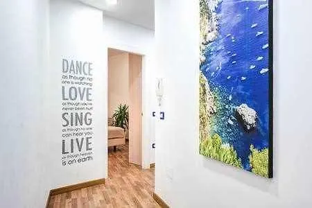 Gocce - Joes Flat 2 Modern 소렌토