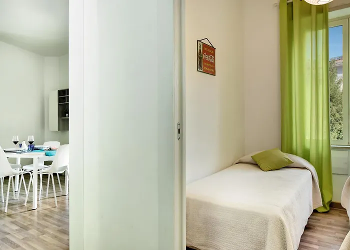 Gocce - Joes Flat 2 Modern