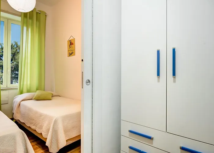 Gocce - Joes Flat 2 Modern 아파트 *