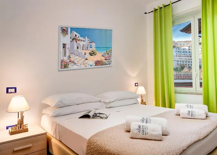 Gocce - Joes Flat 2 Modern 소렌토