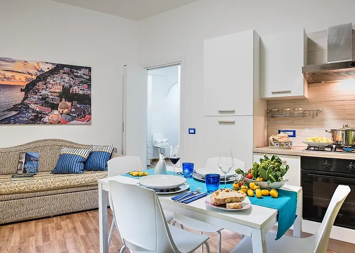 Gocce - Joes Flat 2 Modern 아파트