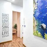 Gocce - Joes Flat 2 Modern Sorrento