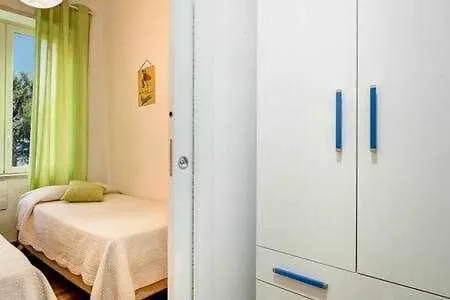 Gocce - Joes Flat 2 Modern Sorrente